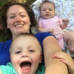 Meet your Posher, Meaghan